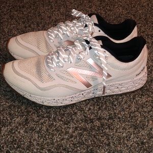 New Balance Fresh Foam Gobi Running Shoes